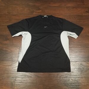 Vintage Nike Dri Fit Shirt